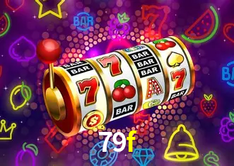 Sinta a adrenalina dos jogos de cassino com 79f