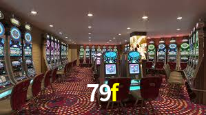 Welcome Bonus 79f