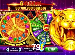 Jogos de Slot 79f